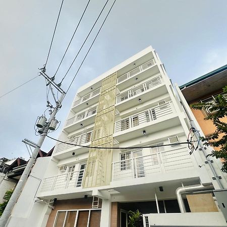 Airo Suites Makati Пасай Екстер'єр фото