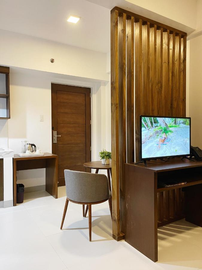 Airo Suites Makati Пасай Екстер'єр фото