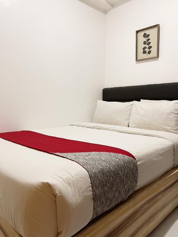 Airo Suites Makati Пасай Екстер'єр фото