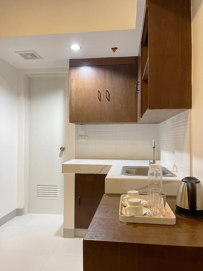 Airo Suites Makati Пасай Екстер'єр фото