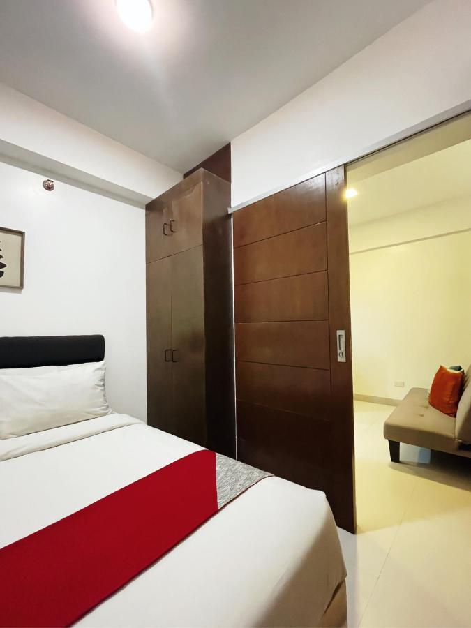 Airo Suites Makati Пасай Екстер'єр фото