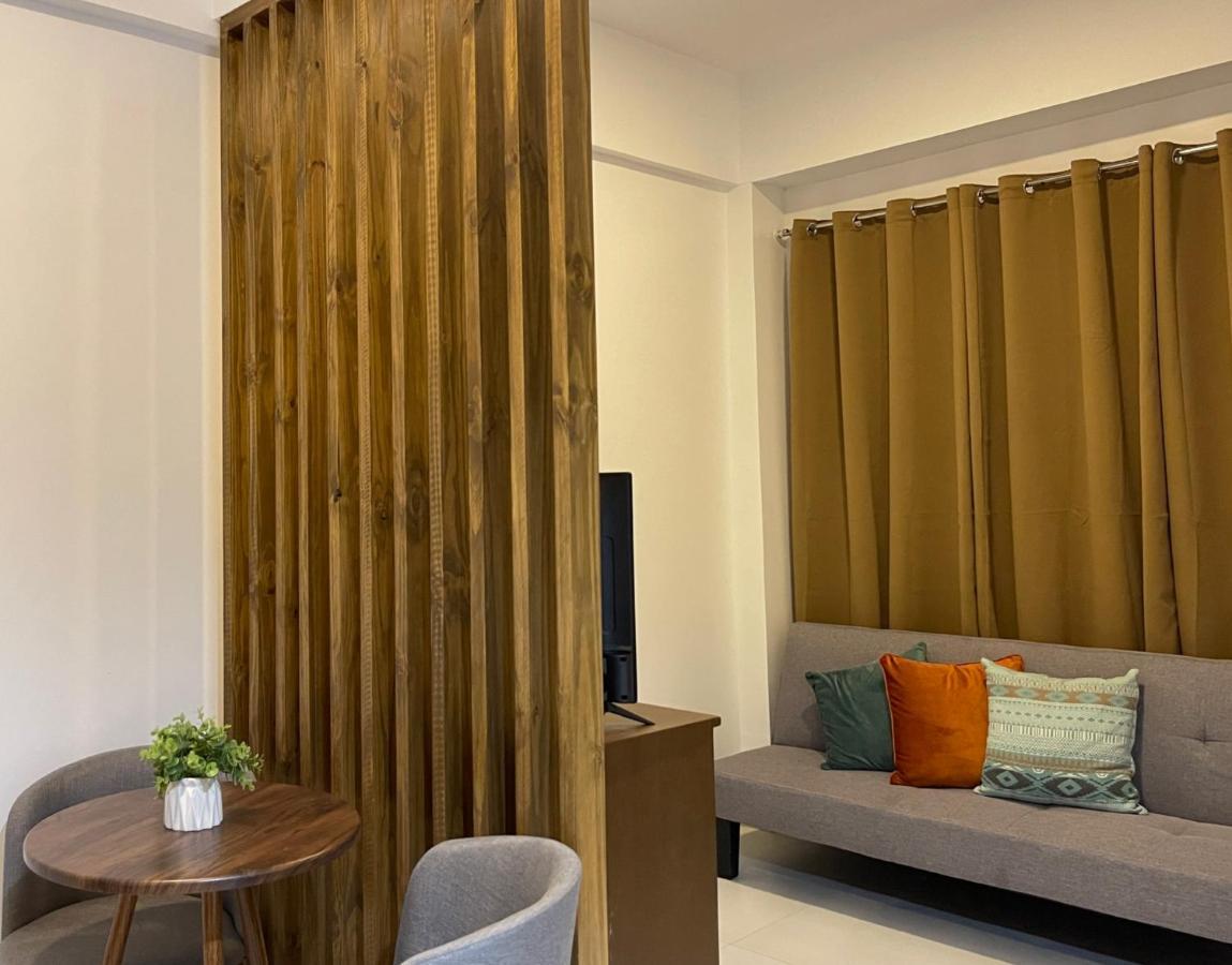Airo Suites Makati Пасай Екстер'єр фото