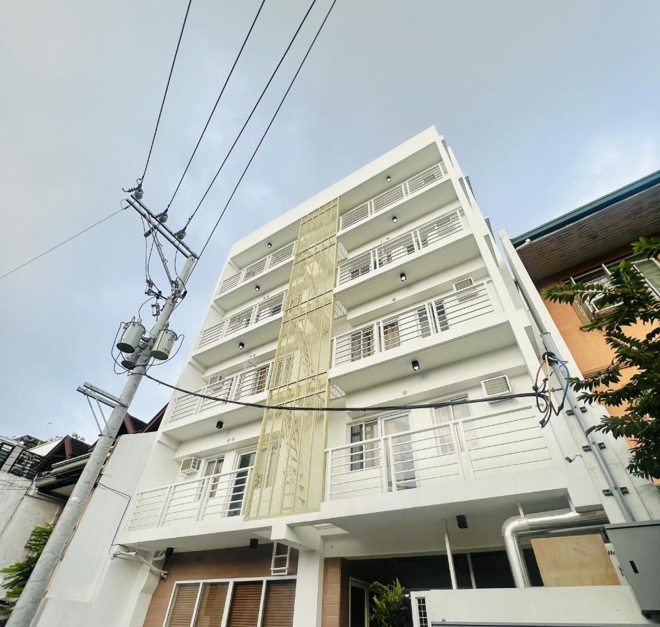 Airo Suites Makati Пасай Екстер'єр фото