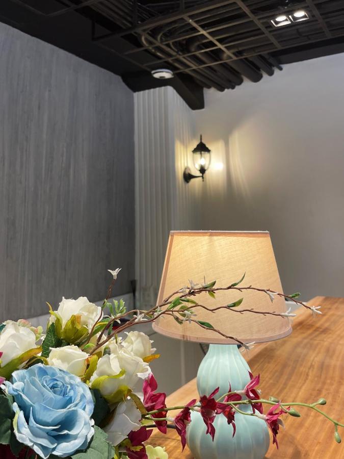 Airo Suites Makati Пасай Екстер'єр фото