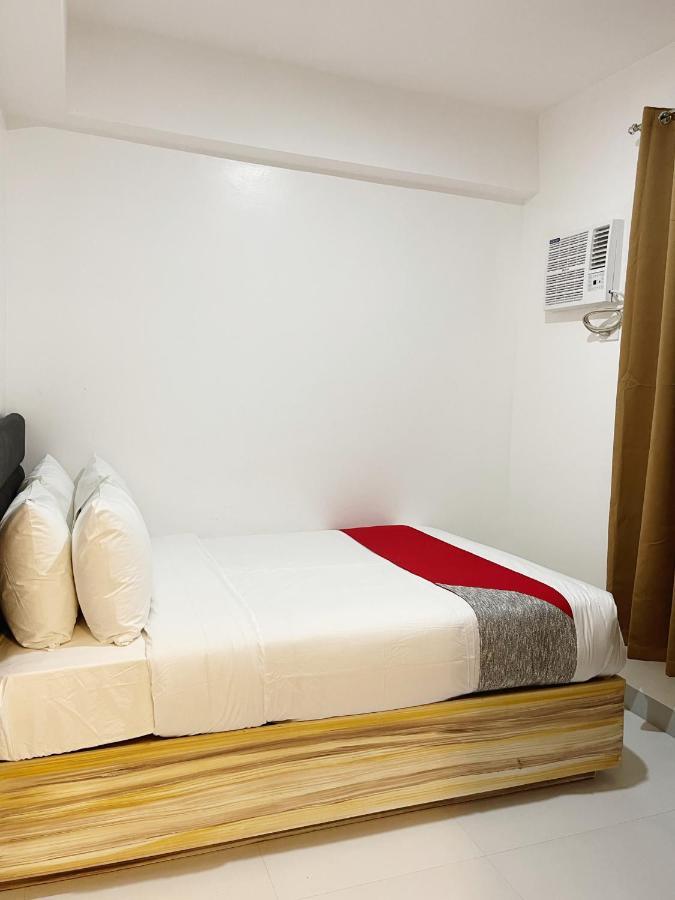 Airo Suites Makati Пасай Екстер'єр фото