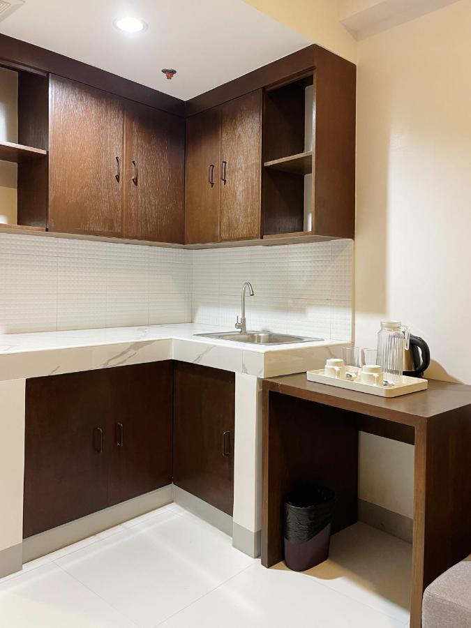 Airo Suites Makati Пасай Екстер'єр фото
