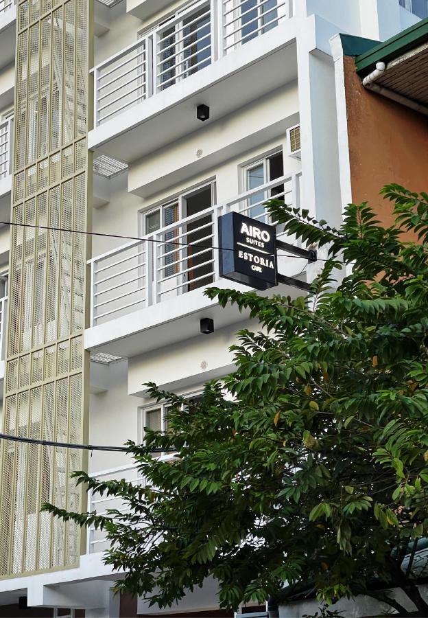 Airo Suites Makati Пасай Екстер'єр фото