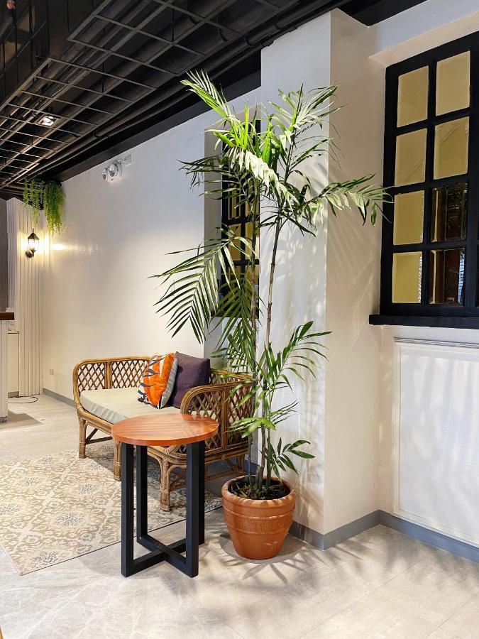 Airo Suites Makati Пасай Екстер'єр фото
