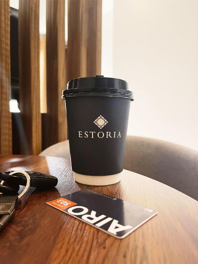 Airo Suites Makati Пасай Екстер'єр фото