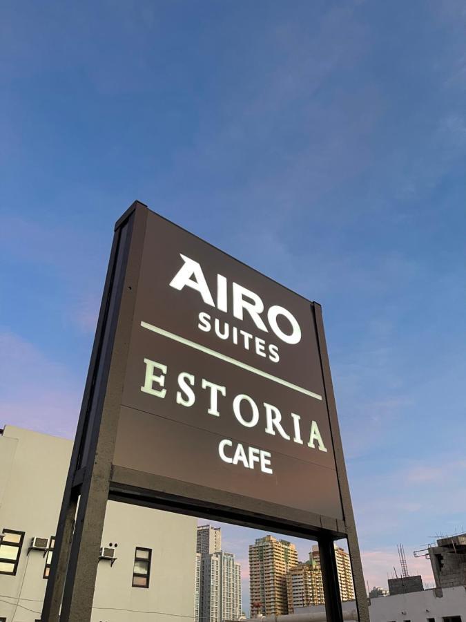 Airo Suites Makati Пасай Екстер'єр фото