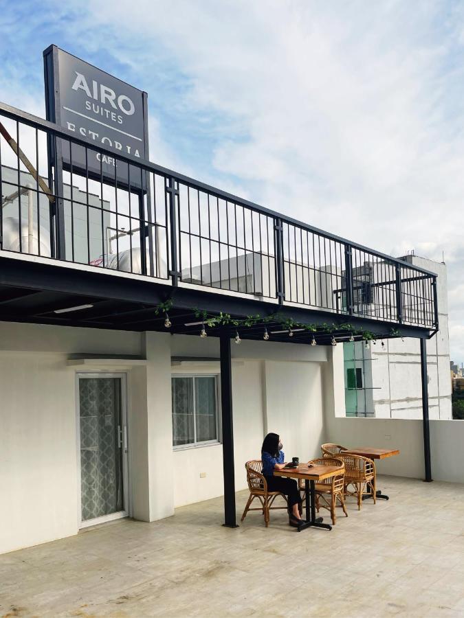 Airo Suites Makati Пасай Екстер'єр фото