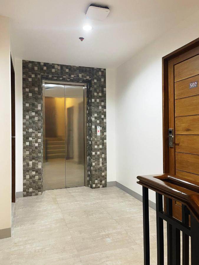 Airo Suites Makati Пасай Екстер'єр фото