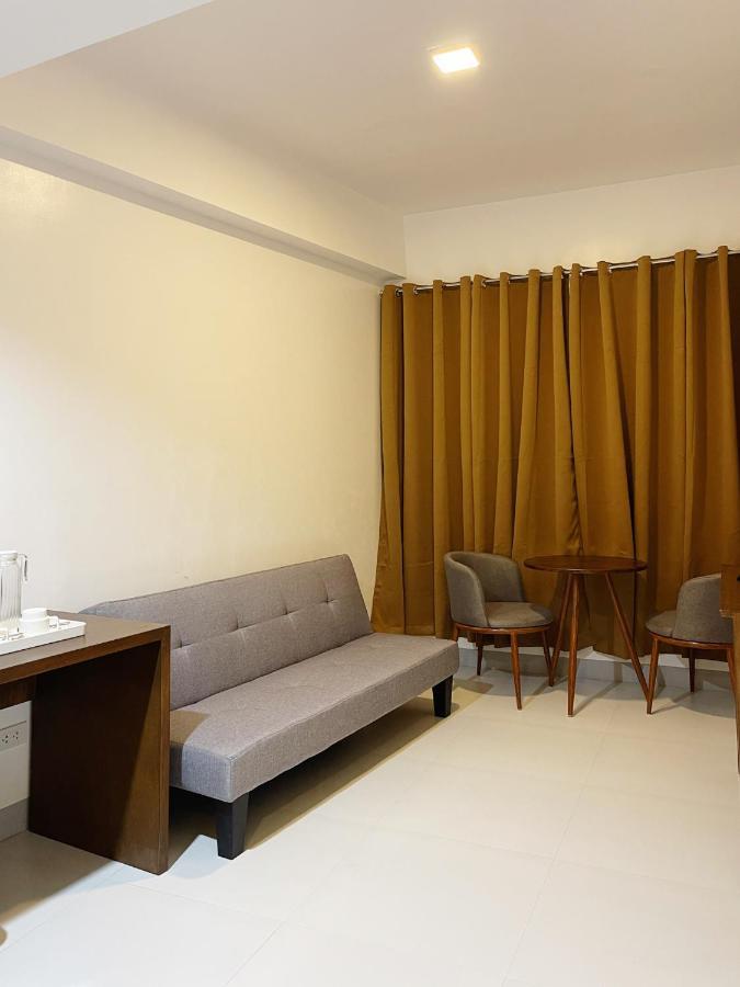 Airo Suites Makati Пасай Екстер'єр фото