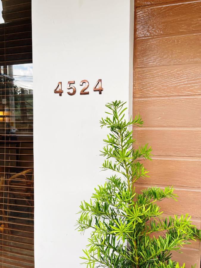 Airo Suites Makati Пасай Екстер'єр фото