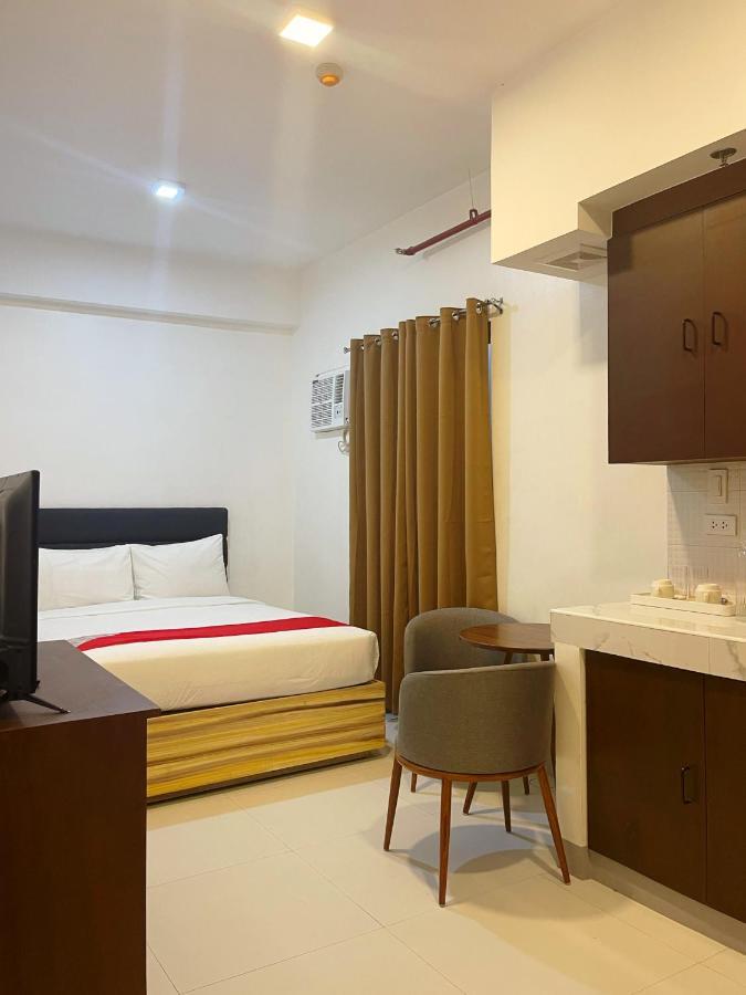 Airo Suites Makati Пасай Екстер'єр фото