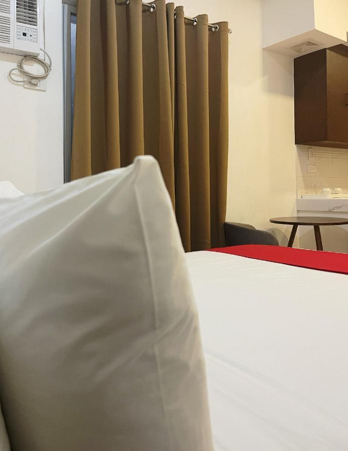 Airo Suites Makati Пасай Екстер'єр фото