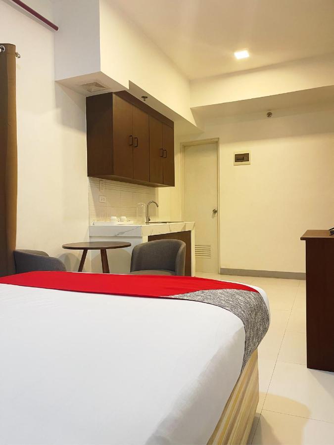 Airo Suites Makati Пасай Екстер'єр фото
