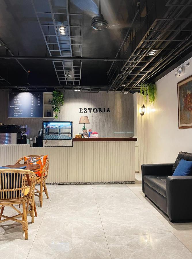 Airo Suites Makati Пасай Екстер'єр фото