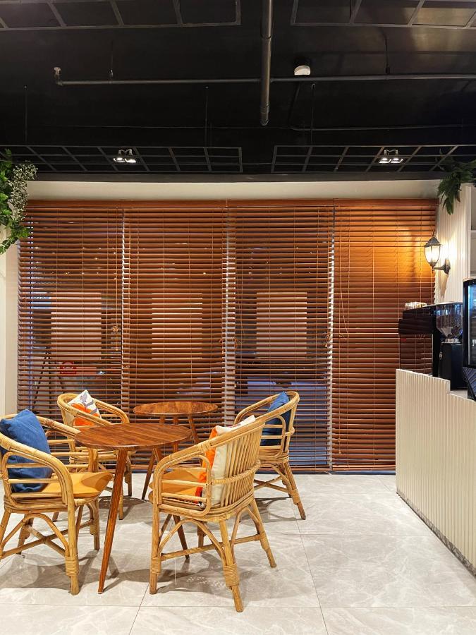 Airo Suites Makati Пасай Екстер'єр фото