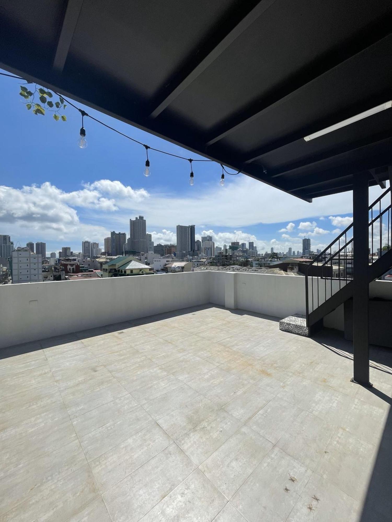 Airo Suites Makati Пасай Екстер'єр фото